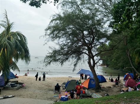 Homestay Pantai Tanjung Aan